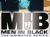 Men in Black: The Series