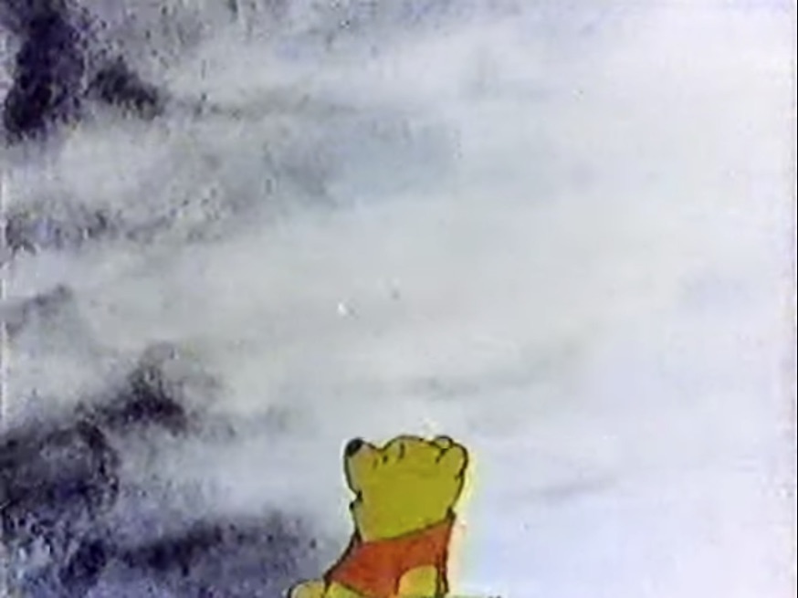 Winnie the Pooh Discovers the Seasons (1981)/Images Gallery ...