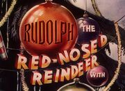 Rudolph the Red-Nosed Reindeer 1948