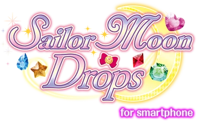 Sailor Moon Drops