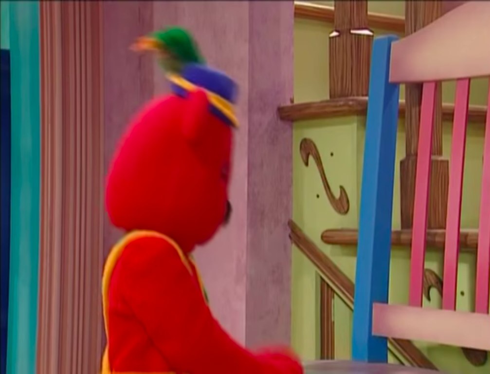 Sound Ideas, CARTOON, TWANG SHORT DESCENDING TWANG 01 Soundeffects