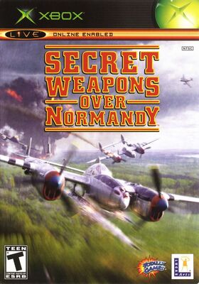 Secret Weapons Over Normandy.jpeg