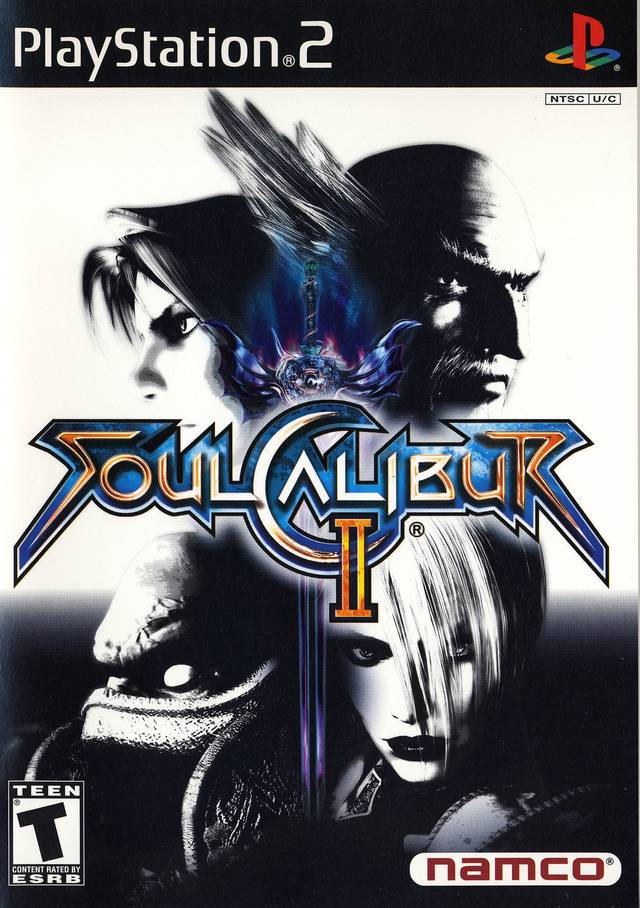 Soulcalibur II | Soundeffects Wiki | Fandom