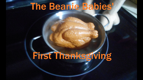 The Beanie Babies First Thanksgiving 2020 Soundeffects Wiki