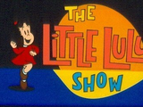 The Little Lulu Show