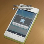 Anime Cellphone Ring Sound Soundeffects Wiki Fandom