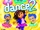 Nickelodeon Dance 2