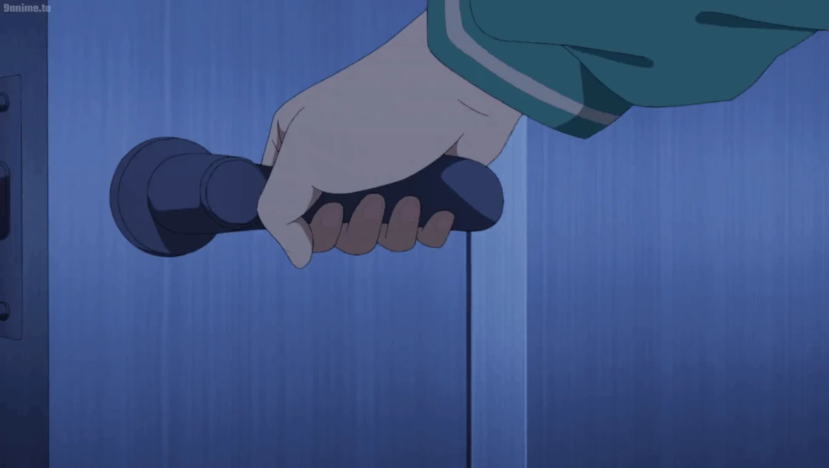 Discover 132+ anime door open best ceg.edu.vn