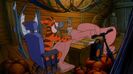 Boo to You Too! Winnie the Pooh Hollywoodedge, Lg Metal Wheel Creak CRT053701