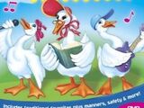 Rock 'N' Learn: Nursery Rhymes (2001) (Videos)