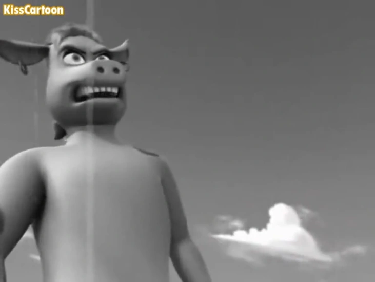 Sound Ideas, Gorilla Roars and Breaths 01 Series of gorilla snarls