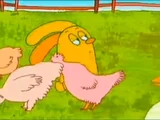 Sound Ideas, CARTOON, DUCK - SINGLE DUCK QUACKING 02