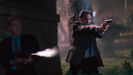 Eraser (1996) Sound Ideas, EXTERIOR SHOTS, AUTO WEAPONS - 9MM AUTO 01