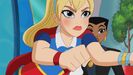 DC Super Hero Girls Sound Ideas, SWOOSH, CARTOON - BIG SWOOSH 01