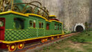 Dinosaur Train Hollywoodedge, Metal Creaks Machine FS015801 (high pitched)