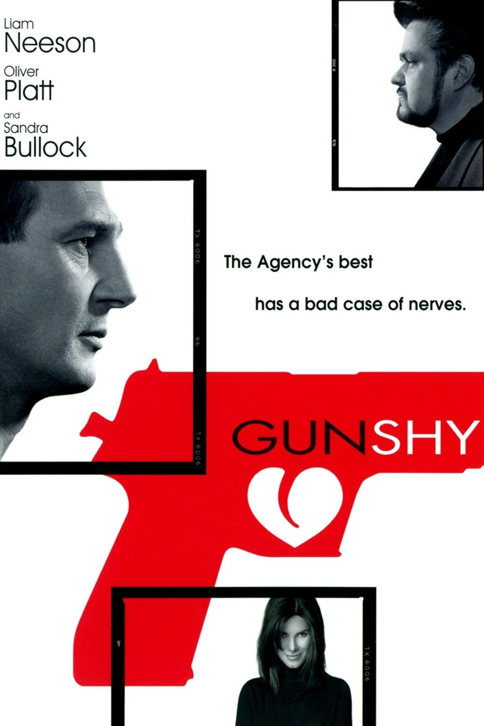 Gun Shy (2000) Soundeffects Wiki Fandom