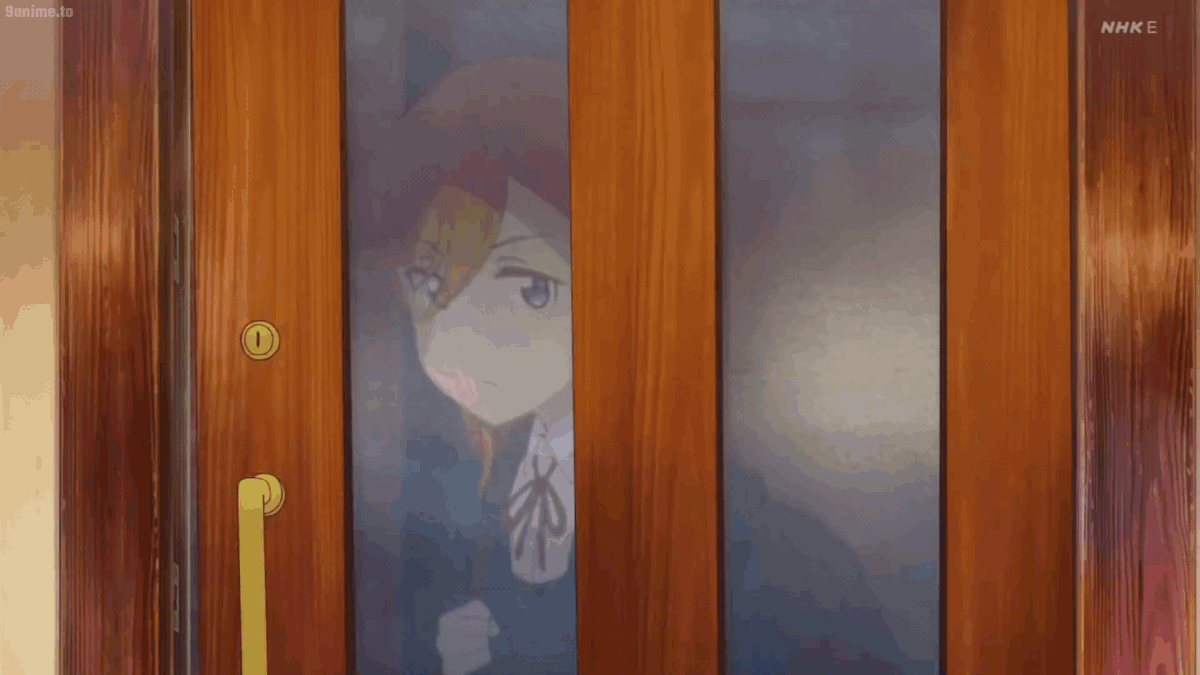 The Demon Girl Next Door - Episode 1 - Anime Feminist