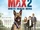 Max 2: White House Hero (2017)