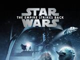 Star Wars: Episode V - The Empire Strikes Back (1980)