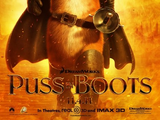 Puss in Boots (2011)