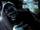 King Kong Roar