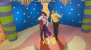 The Wiggles Hollywoodedge, Pottery Drop Break PE112401