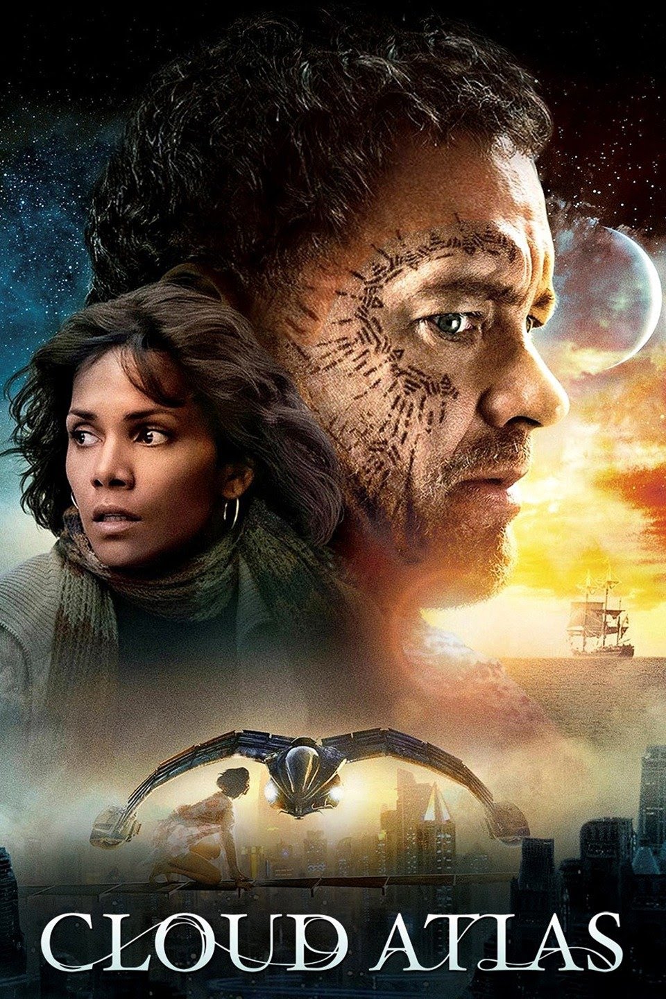 Cloud Atlas (2012) - IMDb