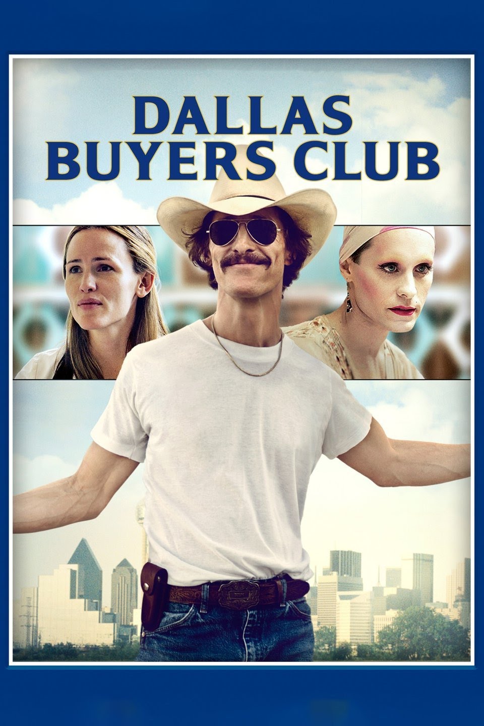Dallas Buyers Club (2013) - Trakt