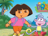 Dora the Explorer