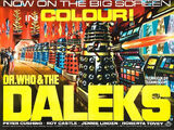 Dr. Who and the Daleks (1965)