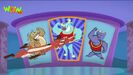 Eena Meena Deeka Sound Ideas, CARTOON - SHOOT ARROW, RICOCHET AROUND, AND PUNCTURE, BILLIARDS, SPORTS