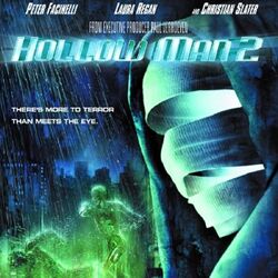 Hollow Man 2 (2006)