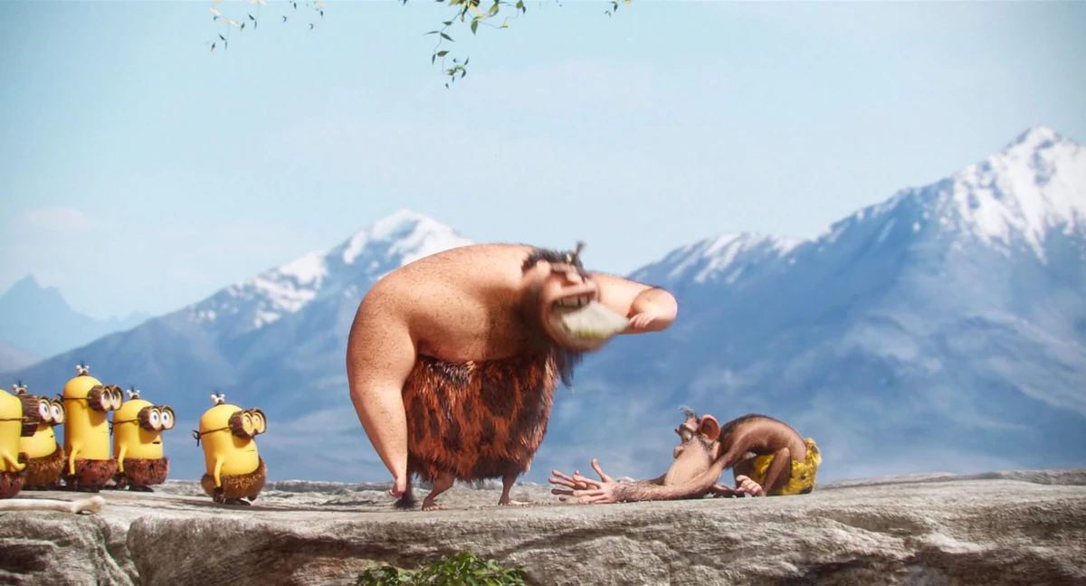 Minions (2015)/Image Gallery Soundeffects Wiki Fandom