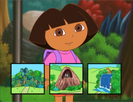 Dora the Explorer Sound Ideas, BLINK, CARTOON - XYLO EYE BLINKS