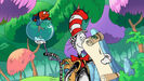 The Cat in the Hat Knows a Lot About That! Sound Ideas, ZIP, CARTOON - HOYT'S ZIP