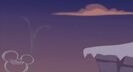 The Proud Family Sound Ideas, GUN, RICOCHET - SINGLE RICOCHET, BULLET 06