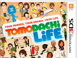 Tomodachi Life