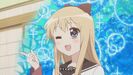 Yuru Yuri Ep. 6 Sound Ideas, MAGIC - TINKERBELL BY