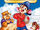 An American Tail (Video Game)