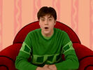 Blue's Clues Steve Goes to College Sound Ideas, NOISEMAKER - PAPER BLOWOUT WITH HORN, PARTY (4)