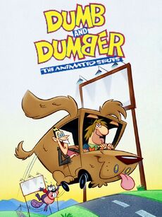 Dumb and Dumber TV Series