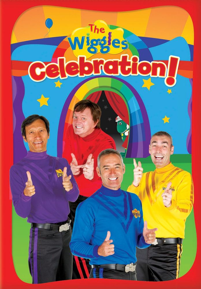 The Wiggles Celebration 2012 Soundeffects Wiki Fandom