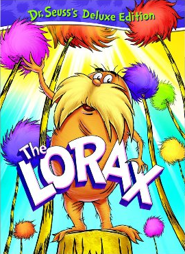 The Lorax (1972) | Soundeffects Wiki | Fandom