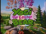 Yogi the Easter Bear (1994)