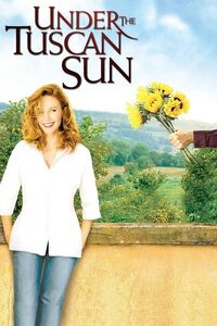 Under the Tuscan Sun (2003)