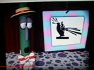 VeggieTales Hollywoodedge, Twangy Boing Jews Ha CRT016201