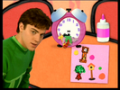 Blue's Clues Sound Ideas, BOINK, CARTOON - HOYT'S BOINK