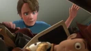 Toy Story 3 (2010) Sound Ideas, TELEPHONE, CELLULAR - CELLULAR FLIP PHONE: RINGING