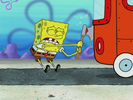 SpongeBob SquarePants Sound Ideas, HIT, METAL - HARD METAL HIT AND RING 01