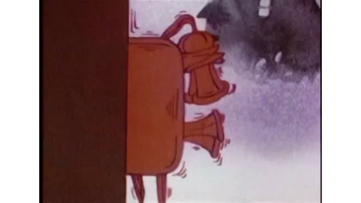 BBC Records, Electrical Sounds Telephone Ringing Tone, Receiver